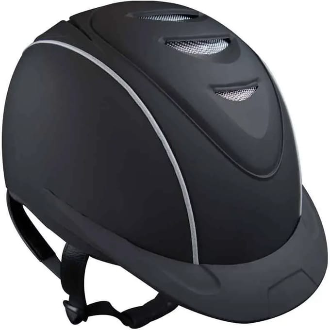 Rijhelm Zaldi New Oscar RCH6215