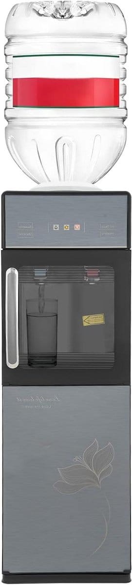 Waterdispenser Met Koud Water - Waterkoeler - Compact Formaat