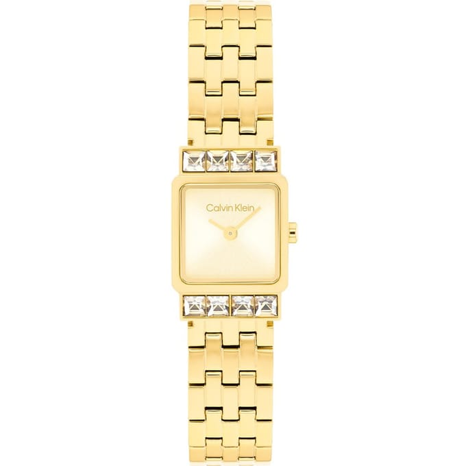 Calvin Klein 25100162 Poise Horloge