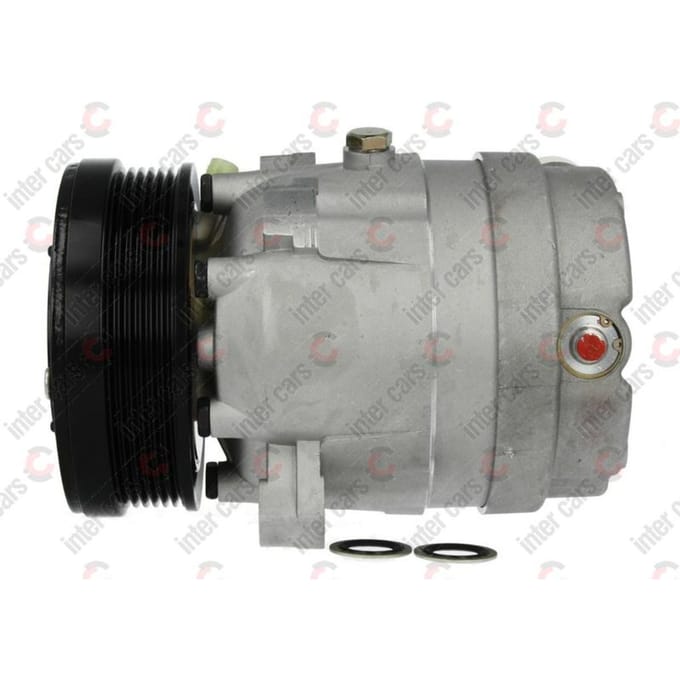 Compressor airconditioning NISSENS 89058