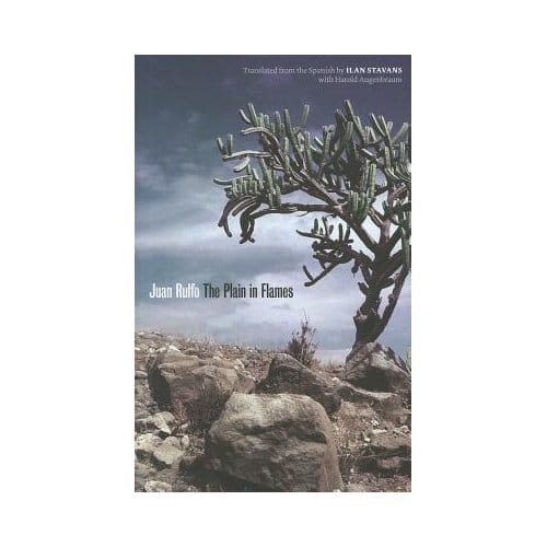 The Plain In Flames - Juan Rulfo