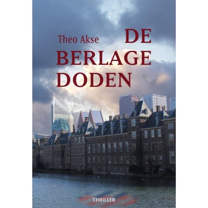 De Berlage Doden - Theo Akse