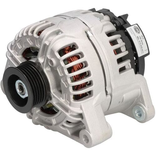 Driefasige generator HELLA 8EL 012 430-411