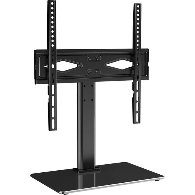 Support TV Pivotant Universel pour TV 32 -55  Hauteur Réglable