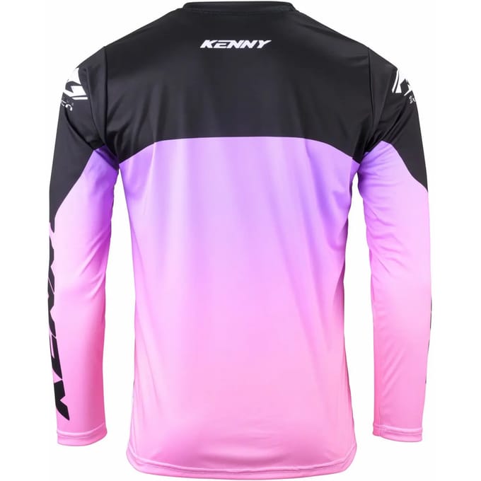 Motorcross trui Kenny Track Focus