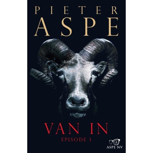 Van In / Episode 1 - Pieter Aspe