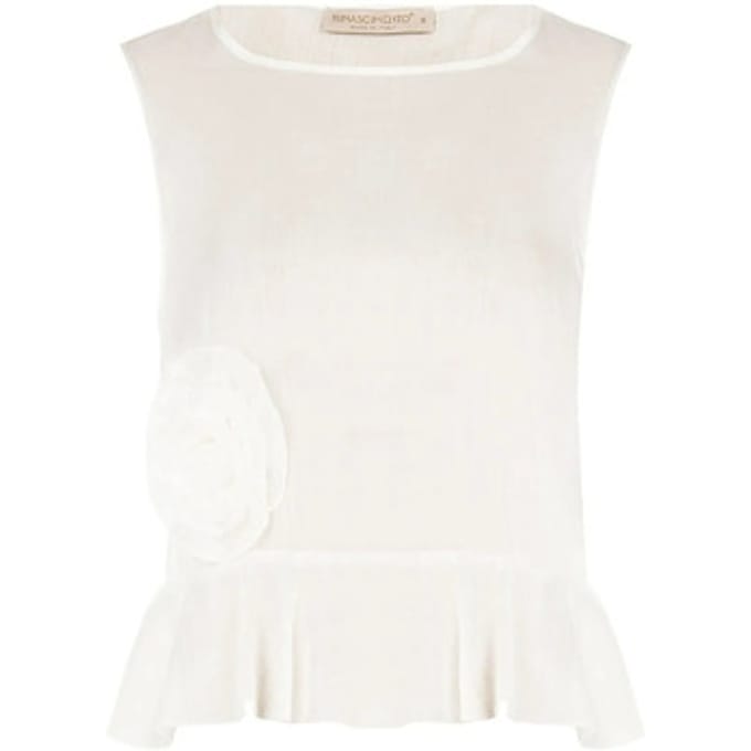 Blouse Rinascimento CFC0128780003