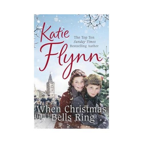 When Christmas Bells Ring - Flynn, Katie