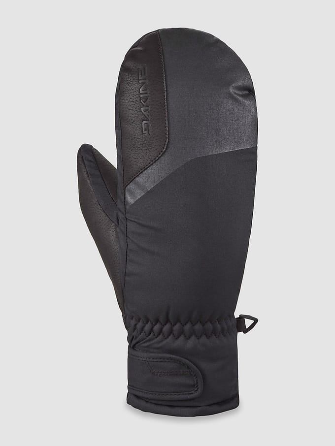 Dakine Nova Wanten zwart