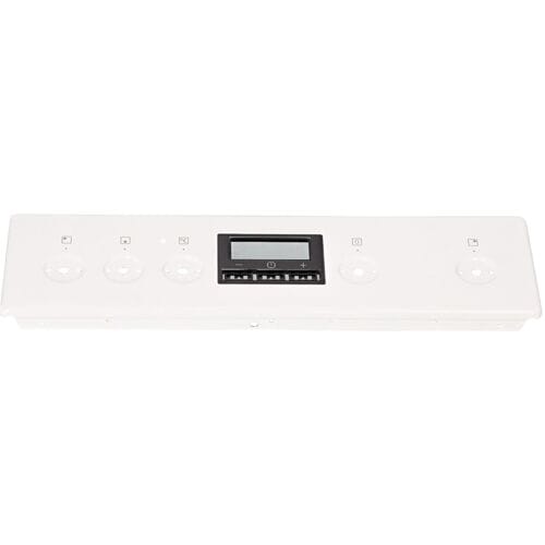 AEG controlepaneel, wit, 50cm,SET,5K 140198925236