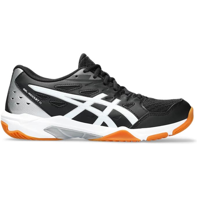 Schoenen Indoor Dames Asics Gel-Rocket 11