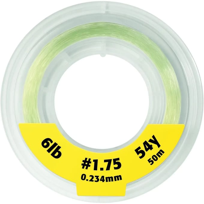 Spro Finesse Flurocarbon 50 M Zilver 0.280 mm