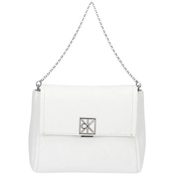 Handtas Calvin Klein Jeans Emblem Hw Pebble Crossbody 20