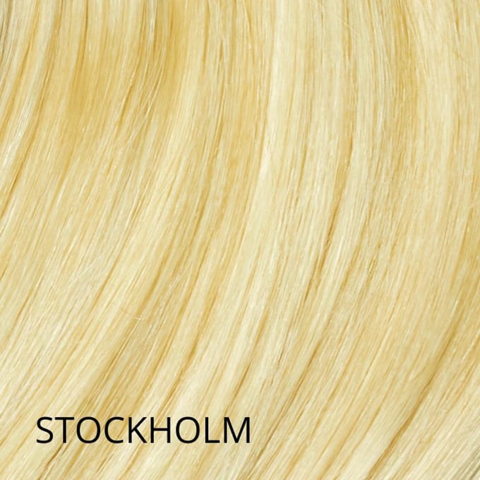 Balmain DoubleStyle Ponytail Memory Hair Stockholm 55-60cm