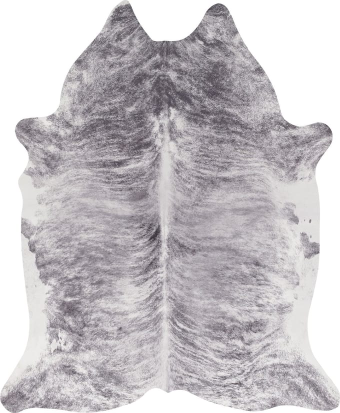 Pergamon Tapijt synthetische vezel dierenbont look