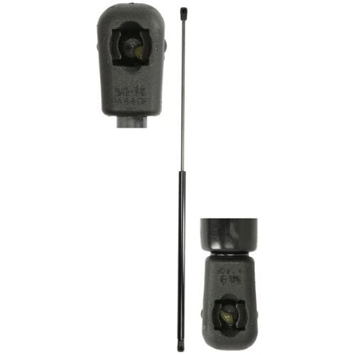 Gasveer, motorkap MAGNUM TECHNOLOGY MGS2127