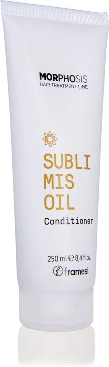 Framesi Morphosis Sublimis Oil Conditioner 250ml