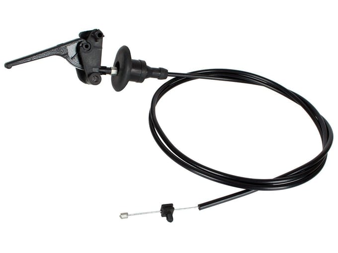 MODECAR - Peugeot 307 - Motorkap Kabel - 2000-2009 - OE: 793L3