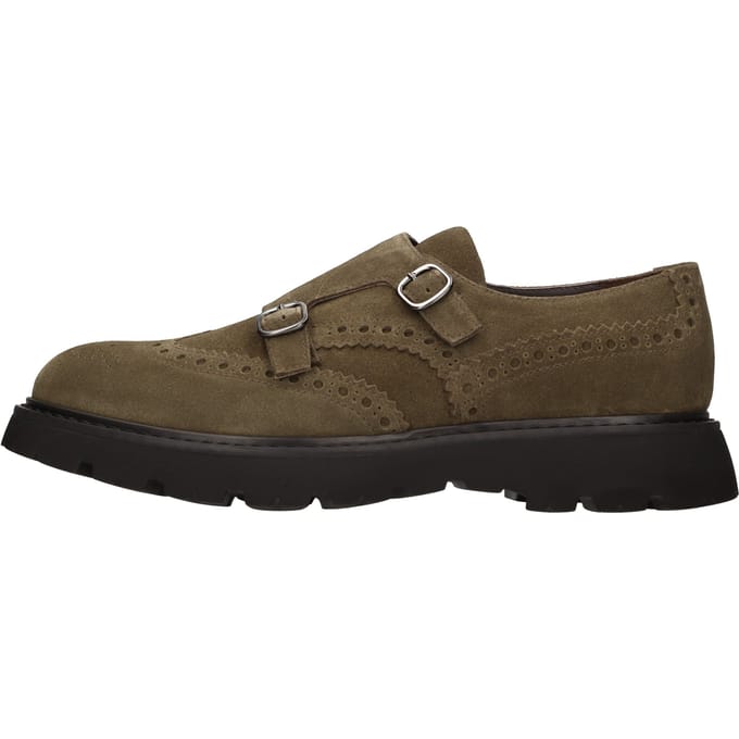 Doucal's Lage schoenen Groen
