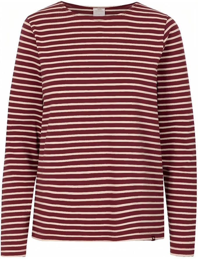 Trespass dames lange mouw Karen- casual top