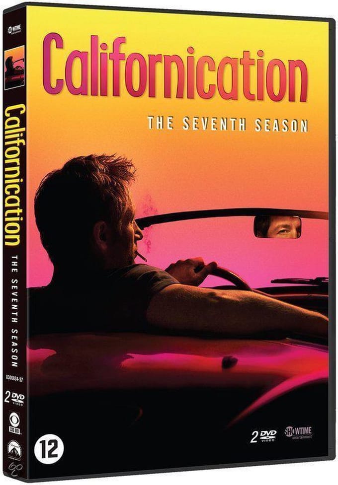 Californication - Seizoen 7