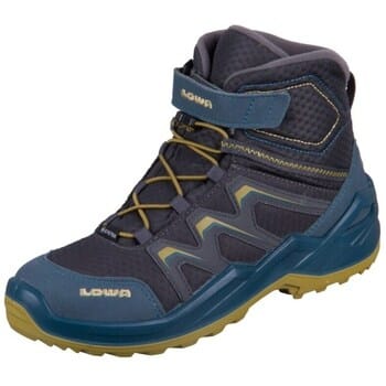 Wandelschoenen Lowa Maddox Warm Gtx Mid Jr