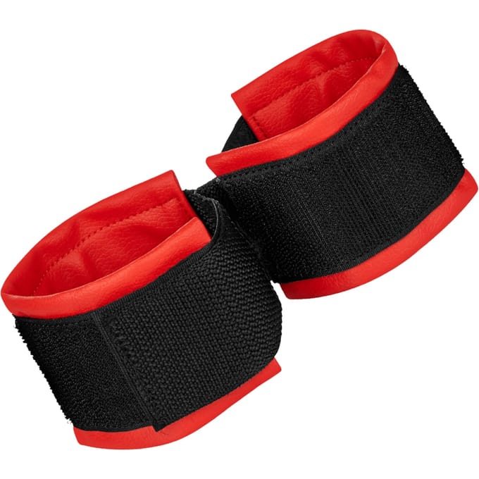 Gp Bound Together Wrist Restraints