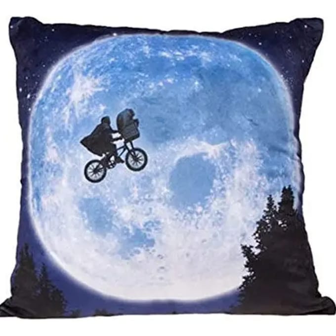 Kussen SD Toys The Extraterrestrial E.T