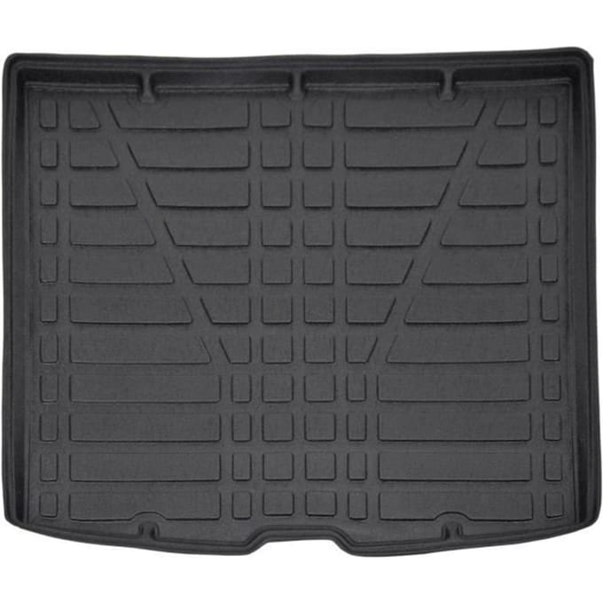 Tapis de coffre - STANDART - XC40 - Sur mesure - Noir - Haute qualité