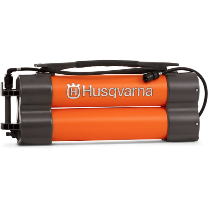 Husqvarna wt2go watertank 14 liter