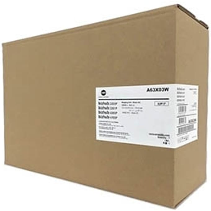 Konica Minolta IUP-17 (A63X03W) imaging unit (origineel)