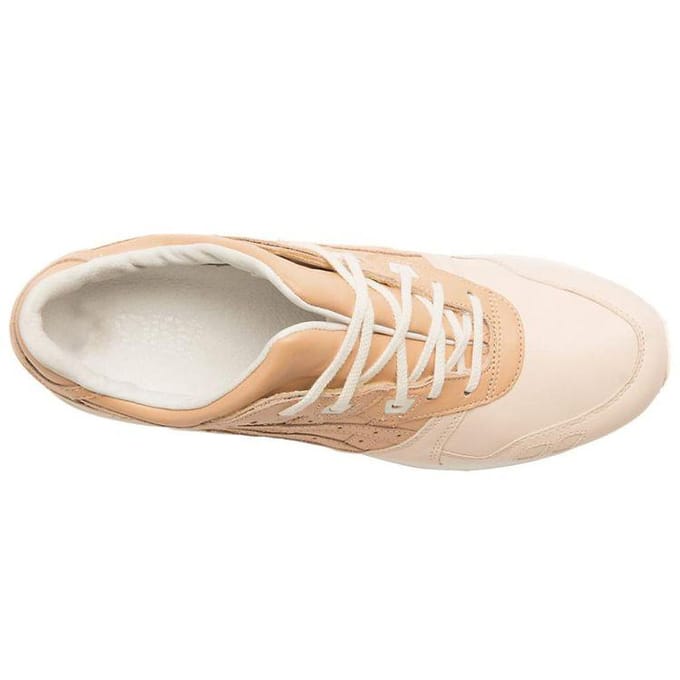 Asics Gel Lyte 3 Veg-Tan Heren Sneakers H7J2L-1212 44 beige