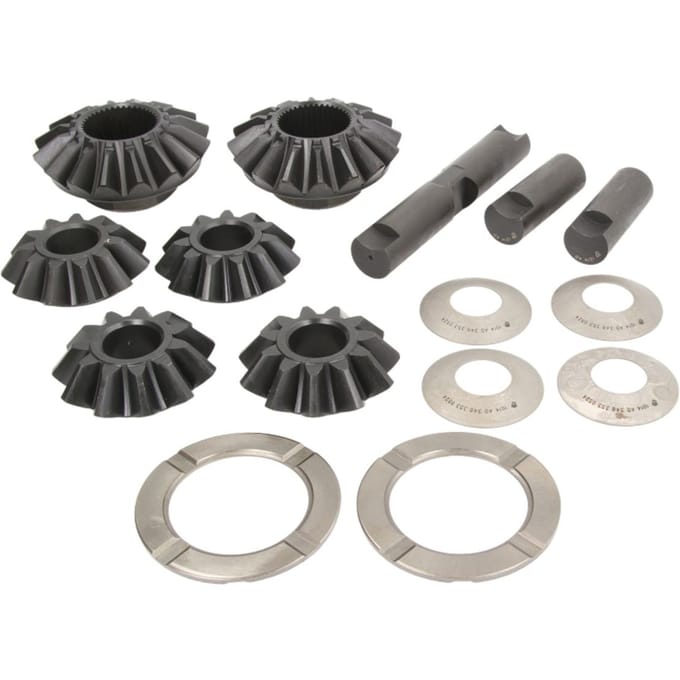 Reparatieset, differentieel EURORICAMBI 56170503