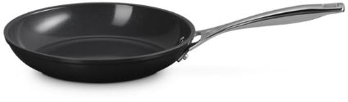 Le Creuset Essential Keramische Koekenpan - 24 cm