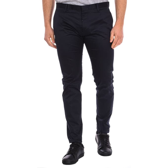 Chino Broek Dsquared S71KA0890-S42378