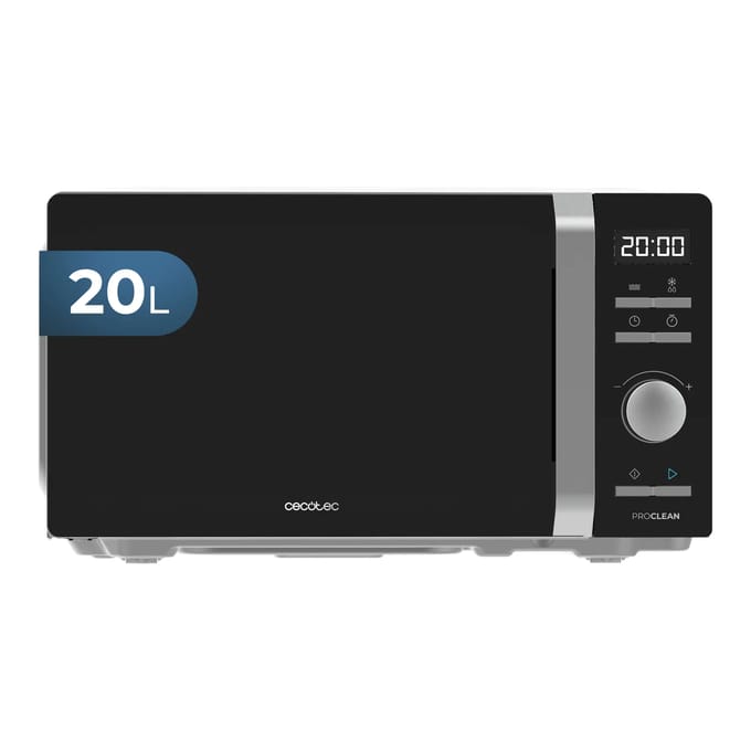 Magnetron Cecotec Proclean 5010 Inverter