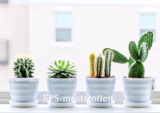 EPS cactus/vetplanten voeding 500 ml