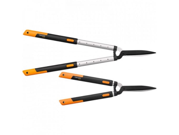 Fiskars Smartfit Telescopische Heggenschaar - HS86 - 98-93 cm