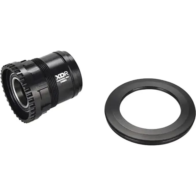 Freewheel Zipp Cognition V2 Nsw Db/Rb - Xdr