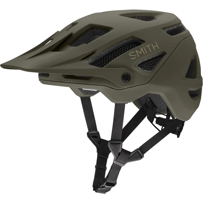 Mountainbikehelm Smith Payroll Mips
