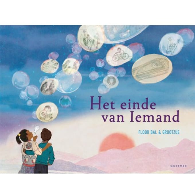 Het Einde Van Iemand - Floor Bal