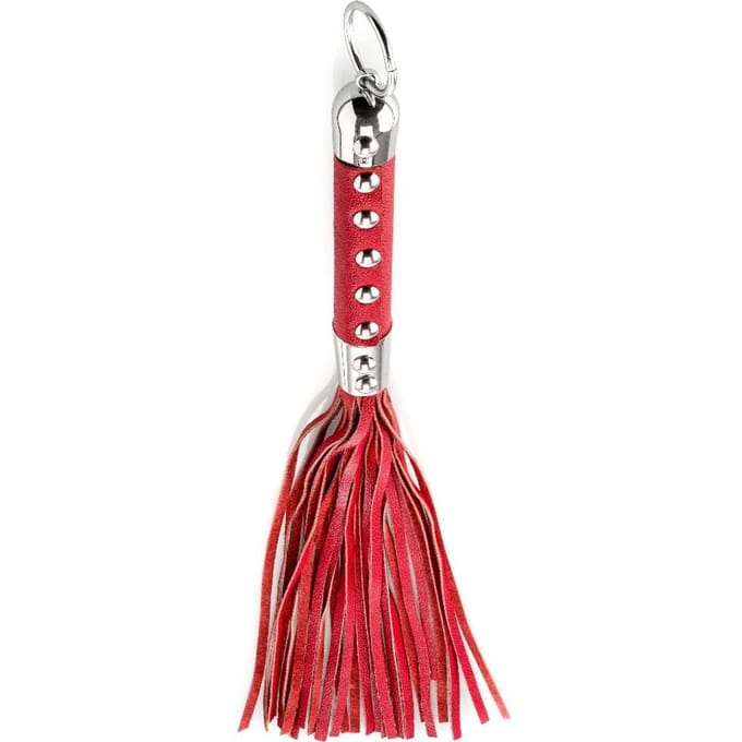 Exquisite Real Leather Whip
