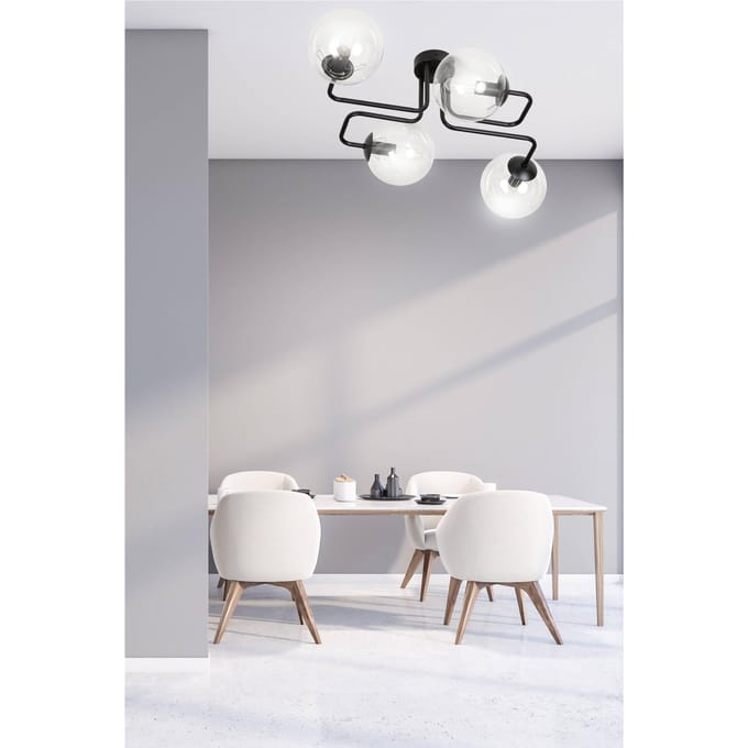 Plafondlamp Ella | Alygn