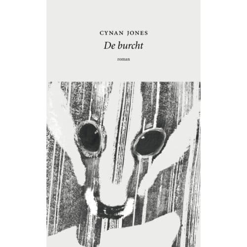 De Burcht - Cynan Jones
