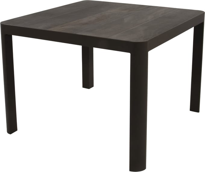 Lesli Living Tafel Castilla  100x100cm