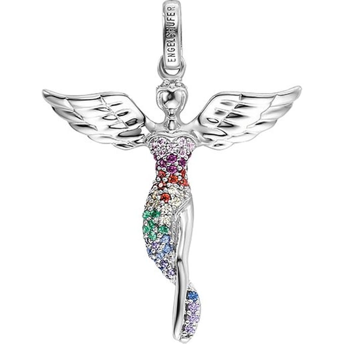 Engelsrufer Hangers ERP-ANGEL-S-ZIM