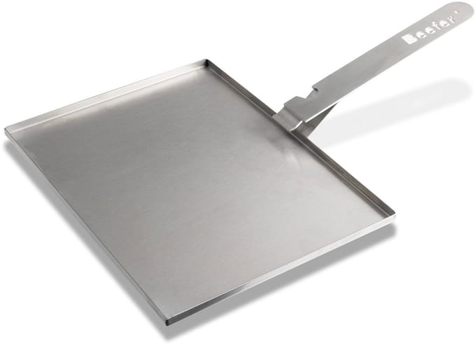 Beefer® grillroosterbeugel met lekbak XL/XL Chef/Twin Pro - 10100...
