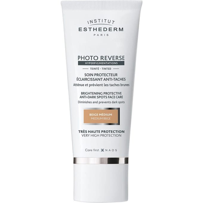 Institut Esthederm Photo Reverse Zonnebrand - 50ml - Tegen Vlekken