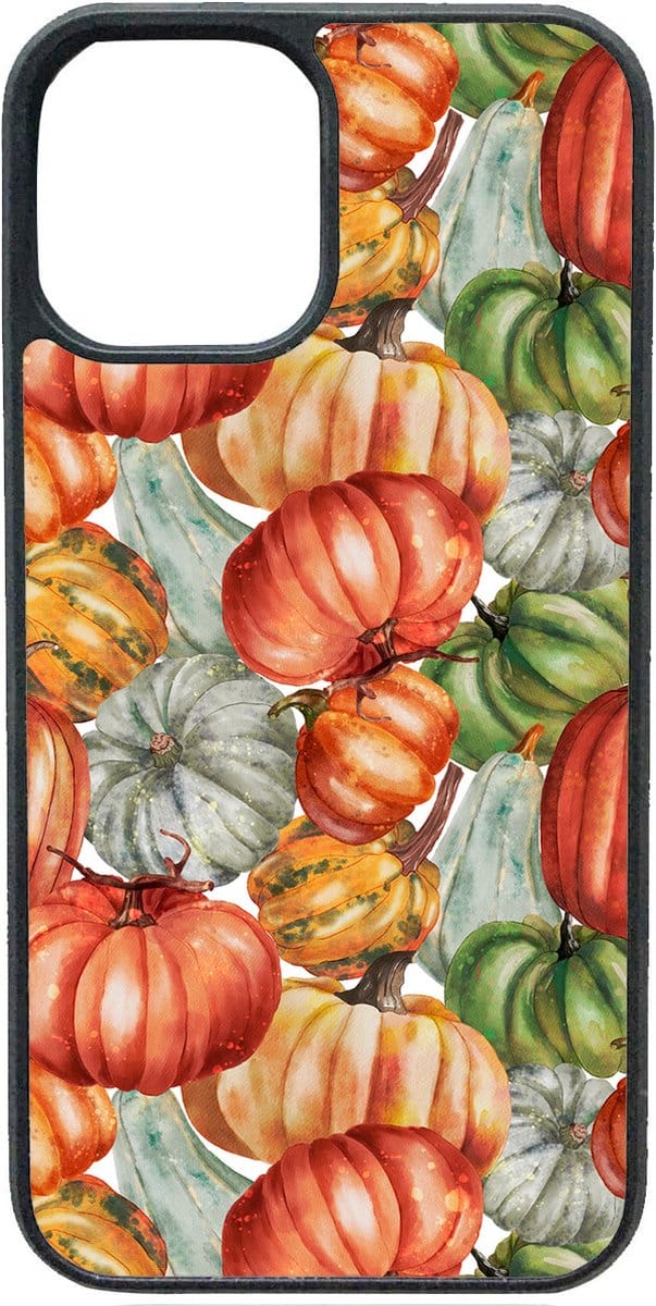 Telefoonhoesje - WATERVERF POMPOENEN - Iphone 16 Pro Max