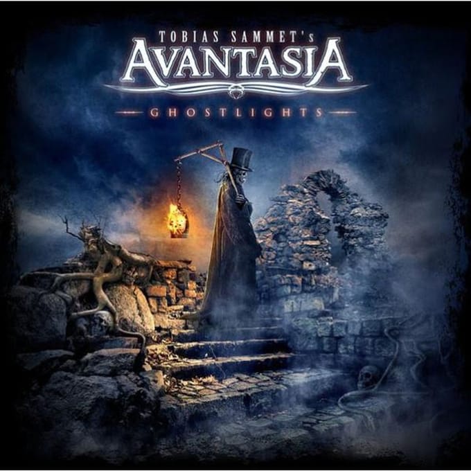 Ghostlights - Avantasia